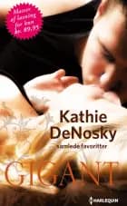 Modsaetninger mødes / Testamentet / En uimodståelig kaerlighed / Forlovet med fjenden af Kathie DeNosky