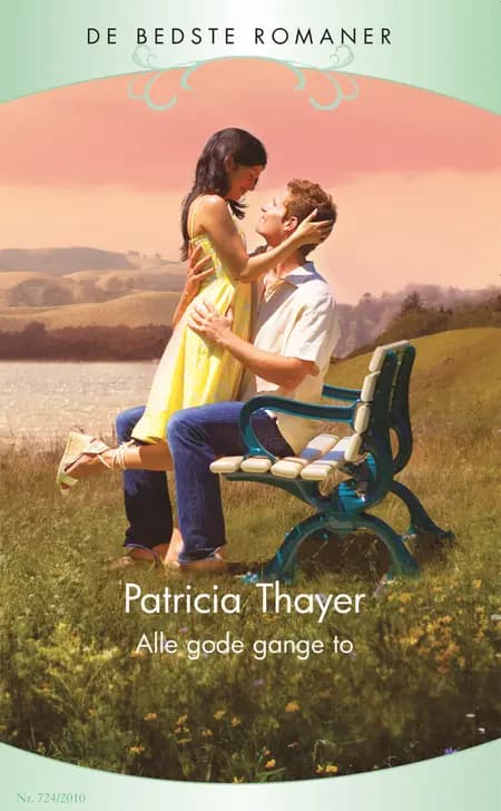Alle gode gange to af Patricia Thayer