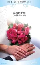 Knald eller fald af Susan Fox