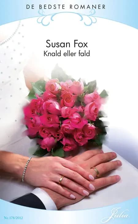 Knald eller fald af Susan Fox
