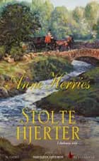 Stolte Hjerter af Anne Herries