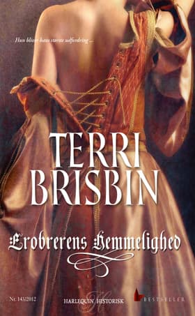 Erobrerens Hemmelighed af Terri Brisbin
