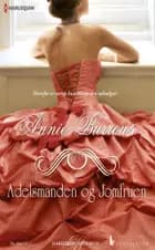 Adelsmanden og Jomfruen af Annie Burrows