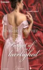 Fanget af kærlighed af Margaret McPhee