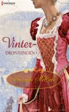 Vinterdronningen af Amanda McCabe