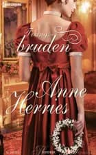Tvangsbruden af Anne Herries