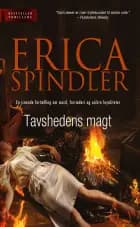 Tavshedens magt af Erica Spindler