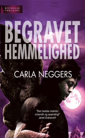 Begravet hemmelighed af Carla Neggers