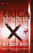 De sidste offer af Erica Spindler