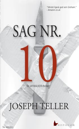 Sag nr. 10 af Joseph Teller