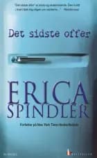 De sidste ofre af Erica Spindler