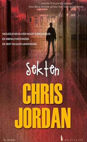 Sekten af Chris Jordan
