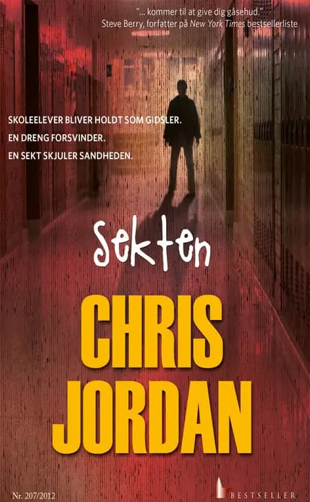 Sekten af Chris Jordan