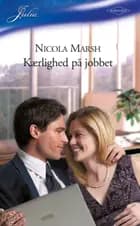 Kærlighed på jobbet af Nicola Marsh