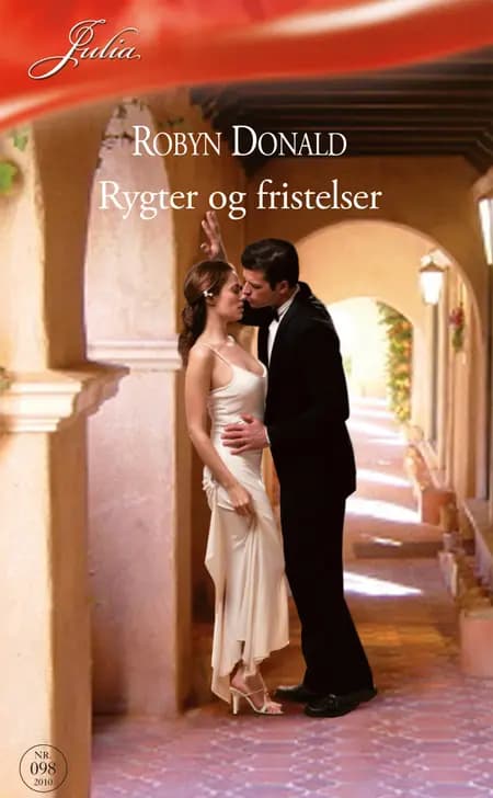 Rygter og fristelser af Robyn Donald