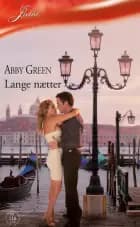 Lange nætter af Abby Green