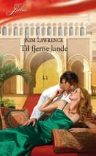 Til fjerne lande af Kim Lawrence