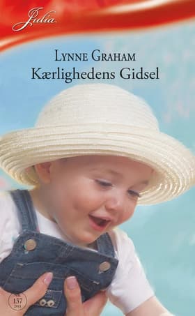 Kærlighedens Gidsel af Lynne Graham