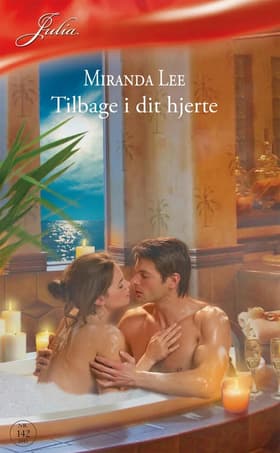 Tilbage i dit hjerte af Miranda Lee