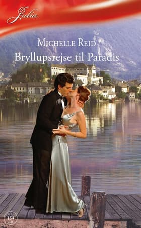 Bryllupsrejse til Paradis af Michelle Reid