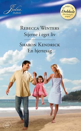 Stjerne i eget liv / En hjertesag af Sharon Kendrick