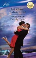 Et ubeskrevet blad / En særlig opgave af Jennie Adams og Penny Jordan