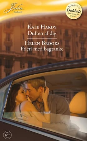 Champagne med Lennart / Frieri med bagtanke af Kate Hardy
