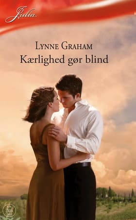 Kærlighed gør blind af Lynne Graham