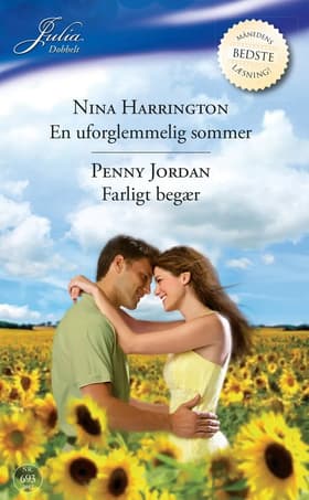En uforglemmelig sommer / Farligt begær af Penny Jordan