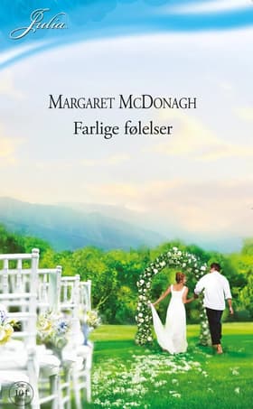 For den du er af Margaret McDonagh