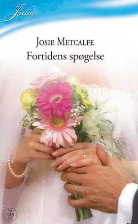 Fortidens spøgelse af Josie Metcalfe