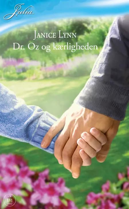 Dr. Oz og kærligheden af Janice Lynn