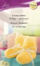 Held i uheld / En modig læge af Laura Iding og Alison Roberts