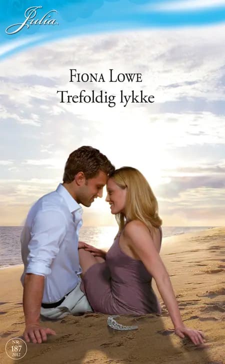 Trefoldig lykke af Fiona Lowe