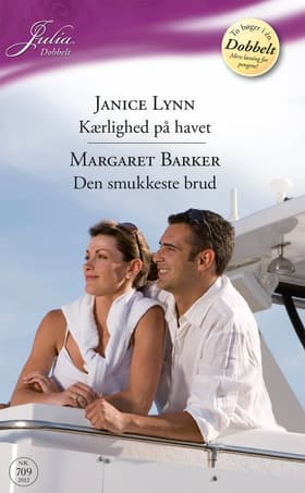 Officer, kirurg og gentleman / Den smukkeste brud af Margaret Barker