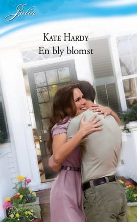 En bly blomst af Kate Hardy