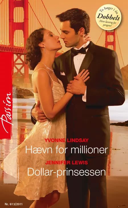Hævn for Millioner / Dollar-prinsessen af Jennifer Lewis