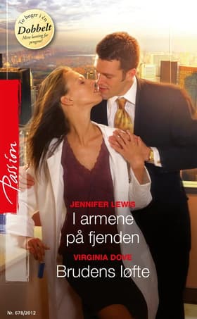 I armene på fjenden / Brudens løfte af Jennifer Lewis
