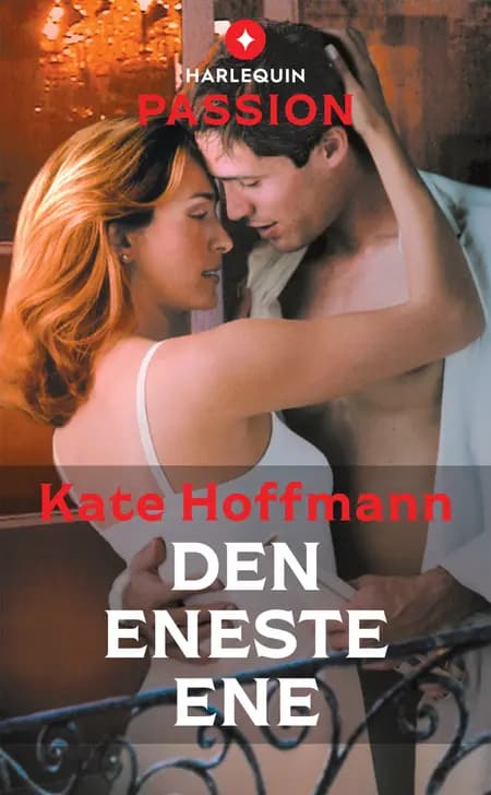 Den eneste ene af Kate Hoffmann