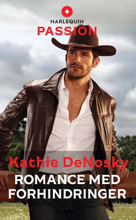 Romance med forhindringer af Kathie DeNosky