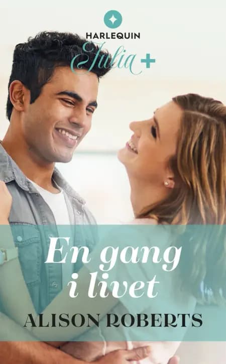 En gang i livet af Alison Roberts