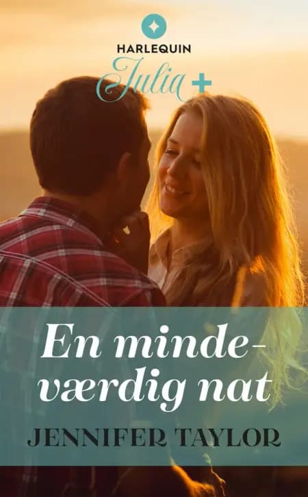 En mindeværdig nat af Jennifer Taylor