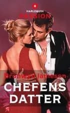 Chefens datter