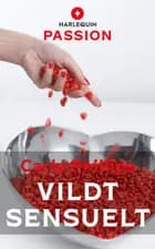 Vildt sensuelt