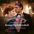 Kongelig lidenskab