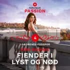 Fjender i lyst og nød af Jules Bennett