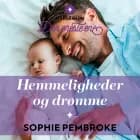 Hemmeligheder og drømme