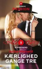 Kærlighed gange tre af Janice Maynard