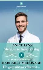 Mit hjerte tilhører dig / En ganske særlig nat...