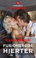 Fusionerede hjerter af Karen Booth